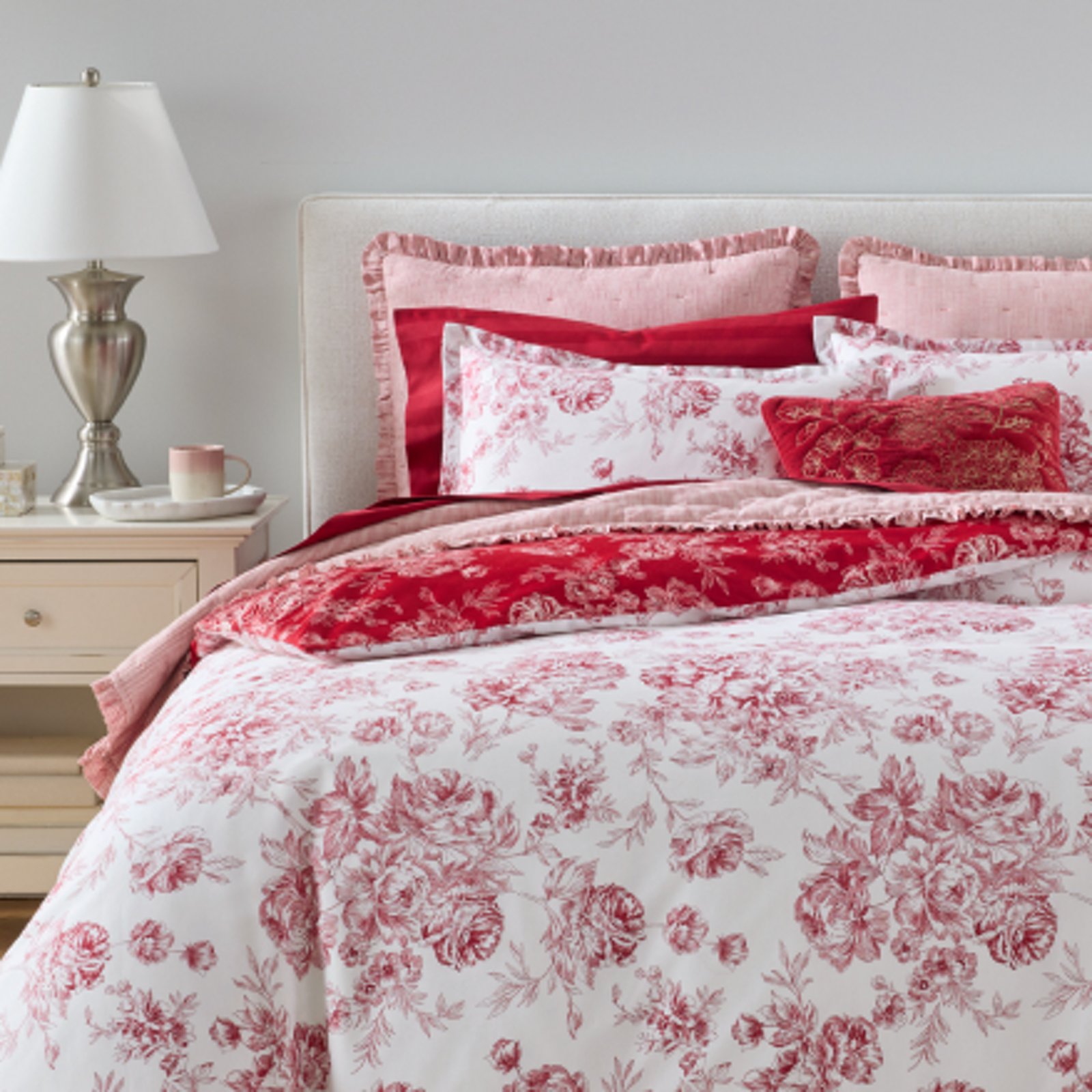 Comforters & Duvets