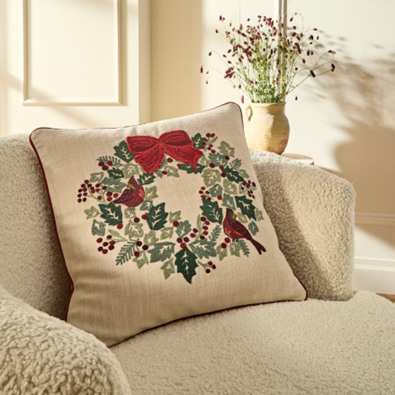 Decorative Pillows