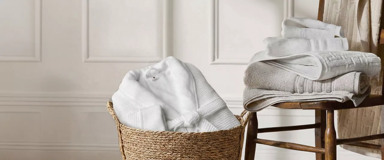 Wrap up in comfort this holiday