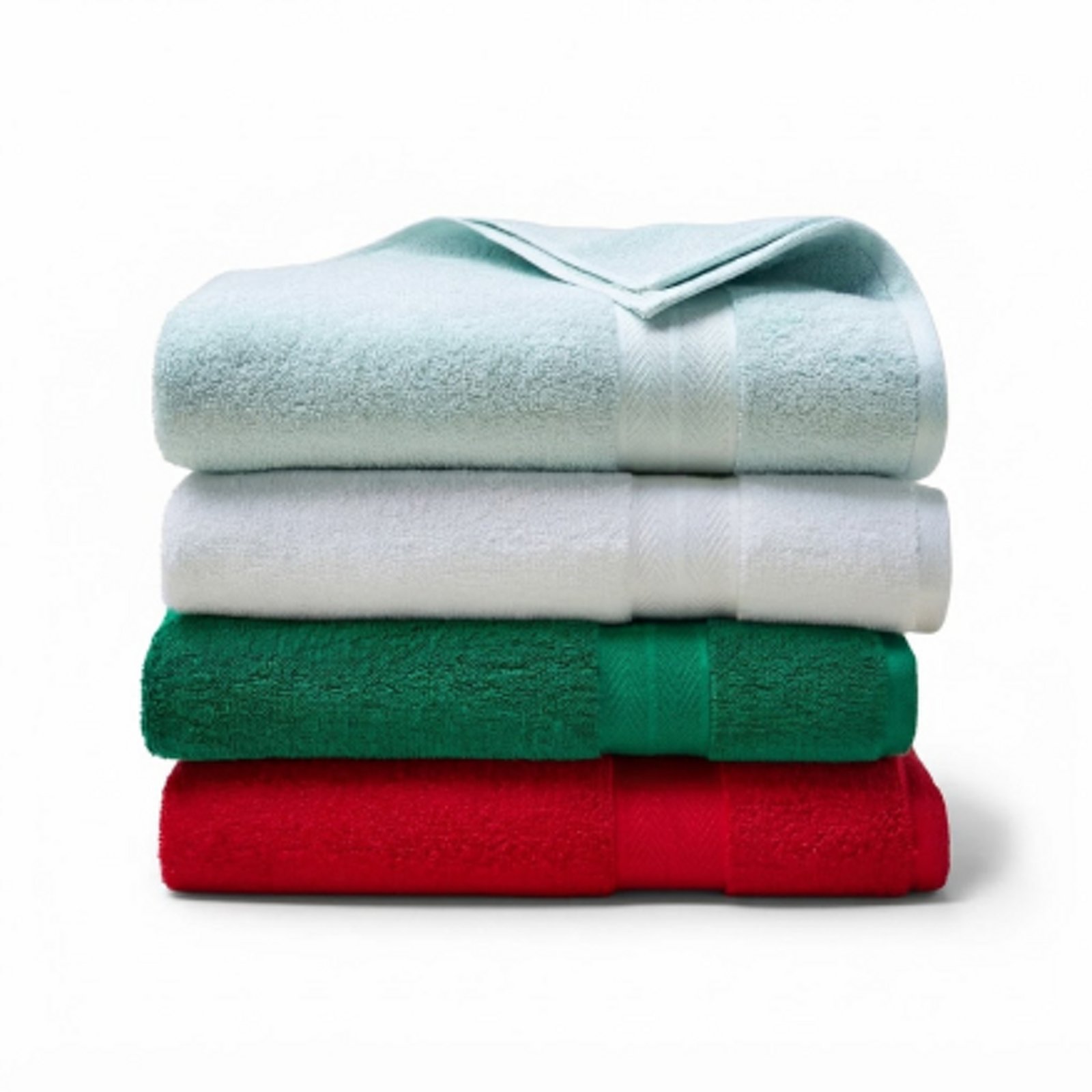 Bath Towels