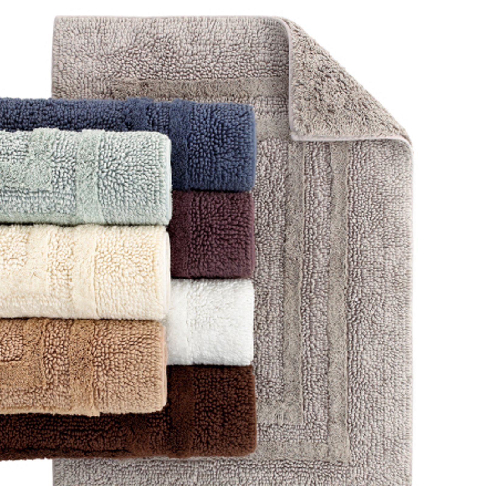 Bath Rugs