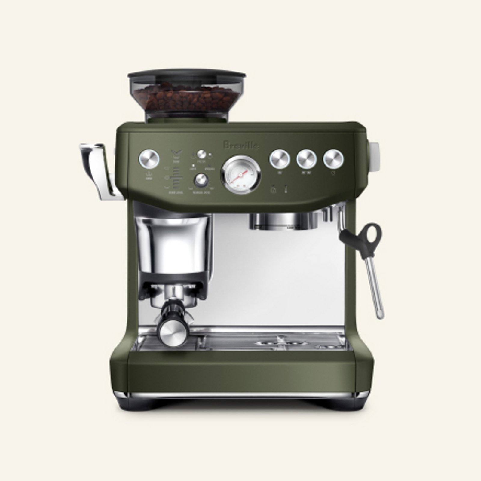 Coffee & Espresso