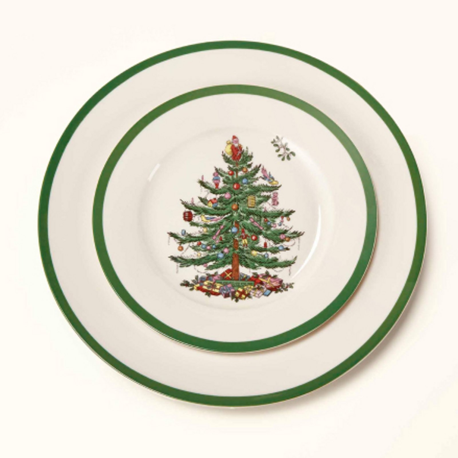 Dinnerware