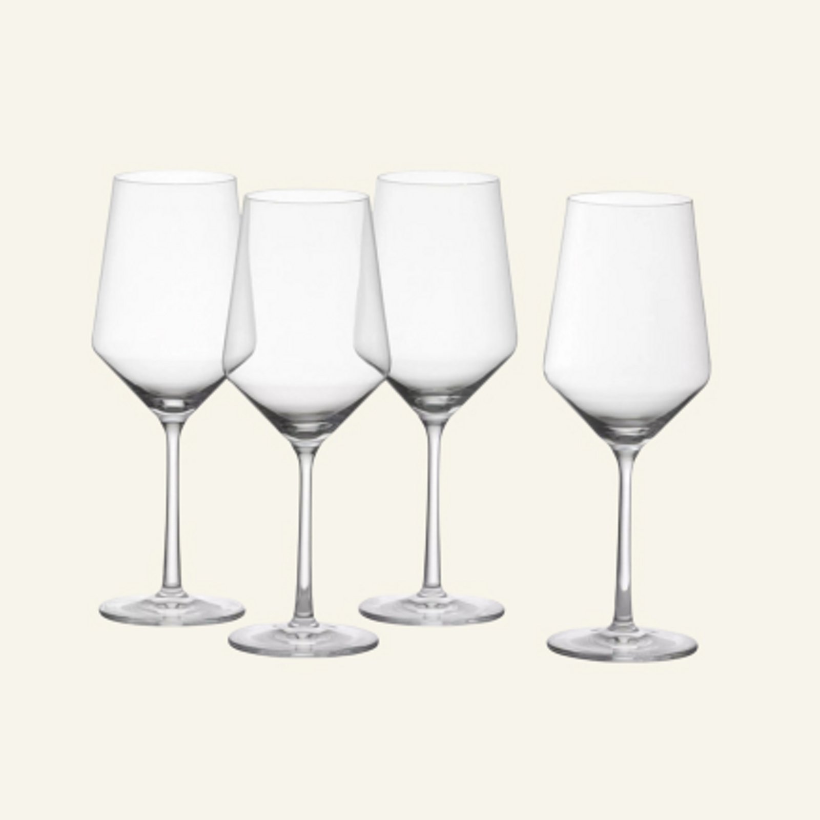 Glassware