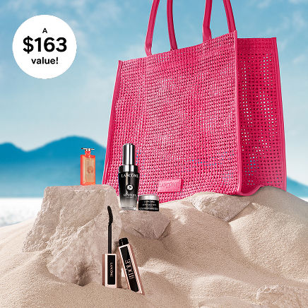 Shop Lancôme5-pc set
