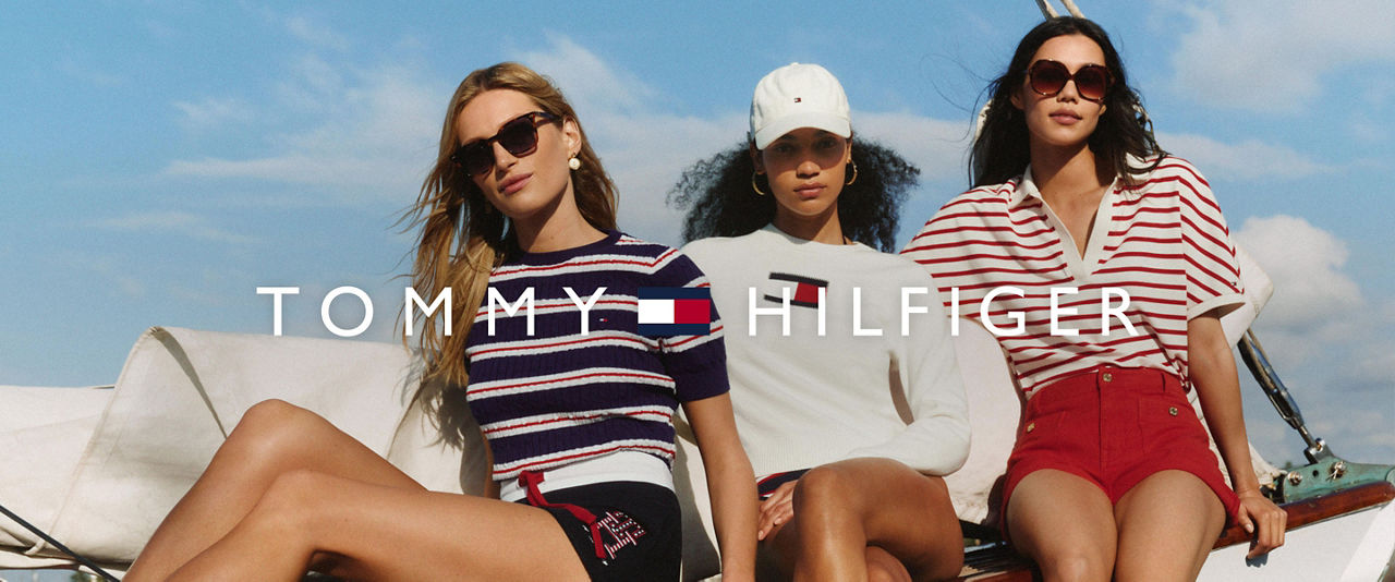Tommy Hilfiger Women