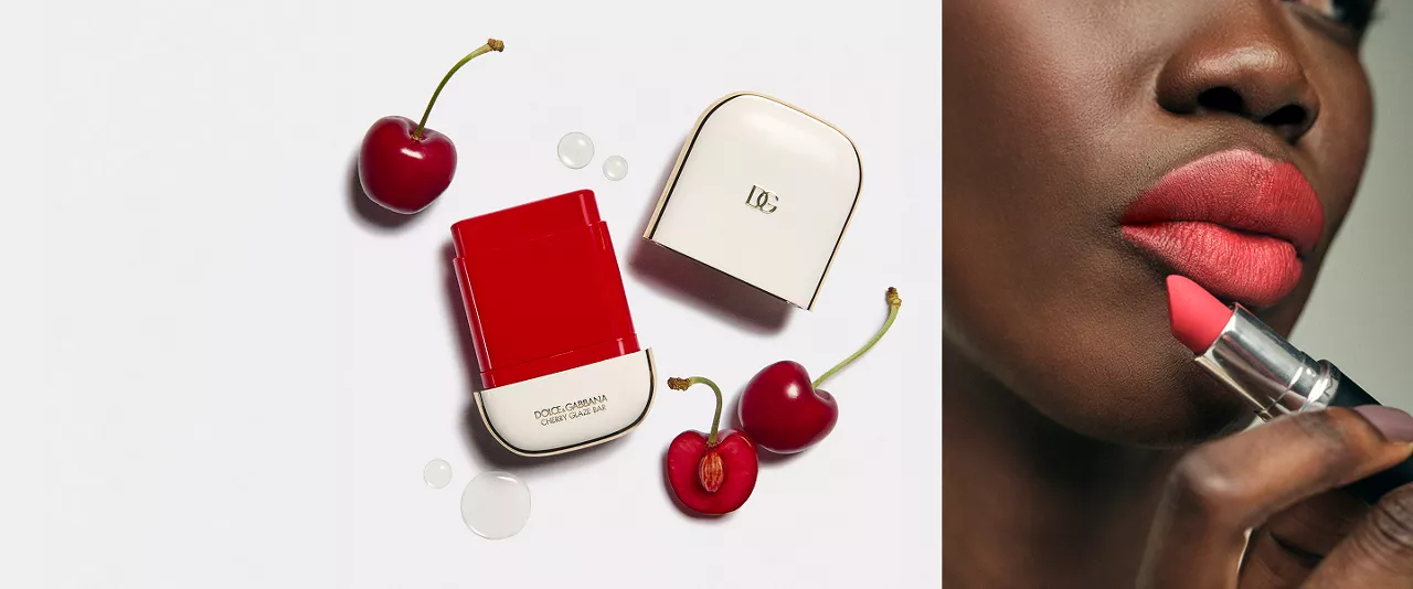 Meet new makeup that feels as good as it looks 