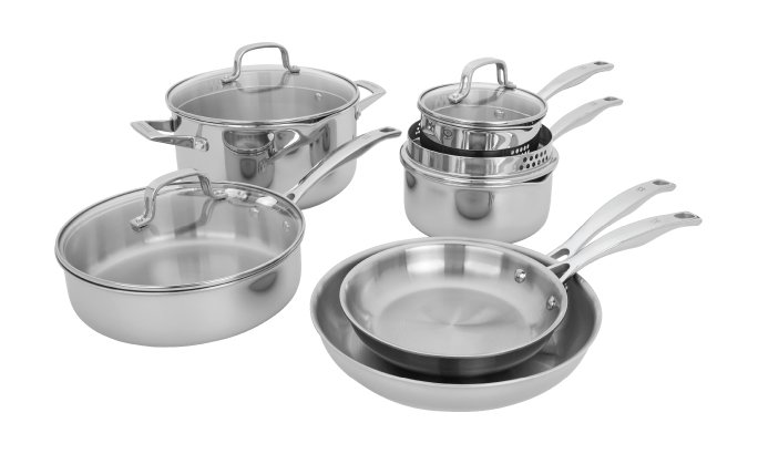 Cookware