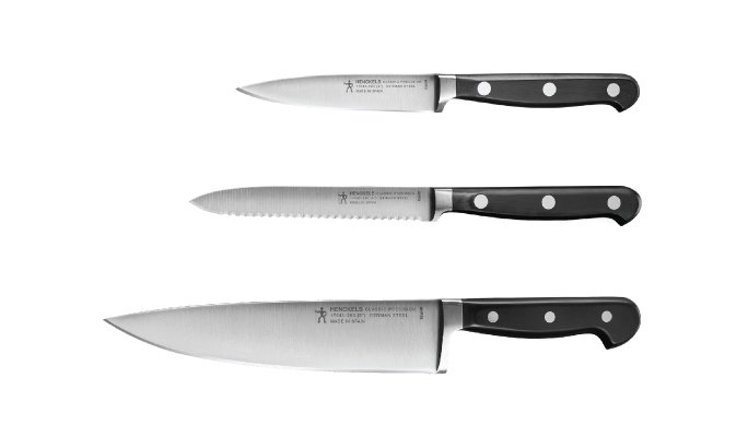 Knives