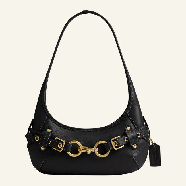 New Fall Styles from Coach