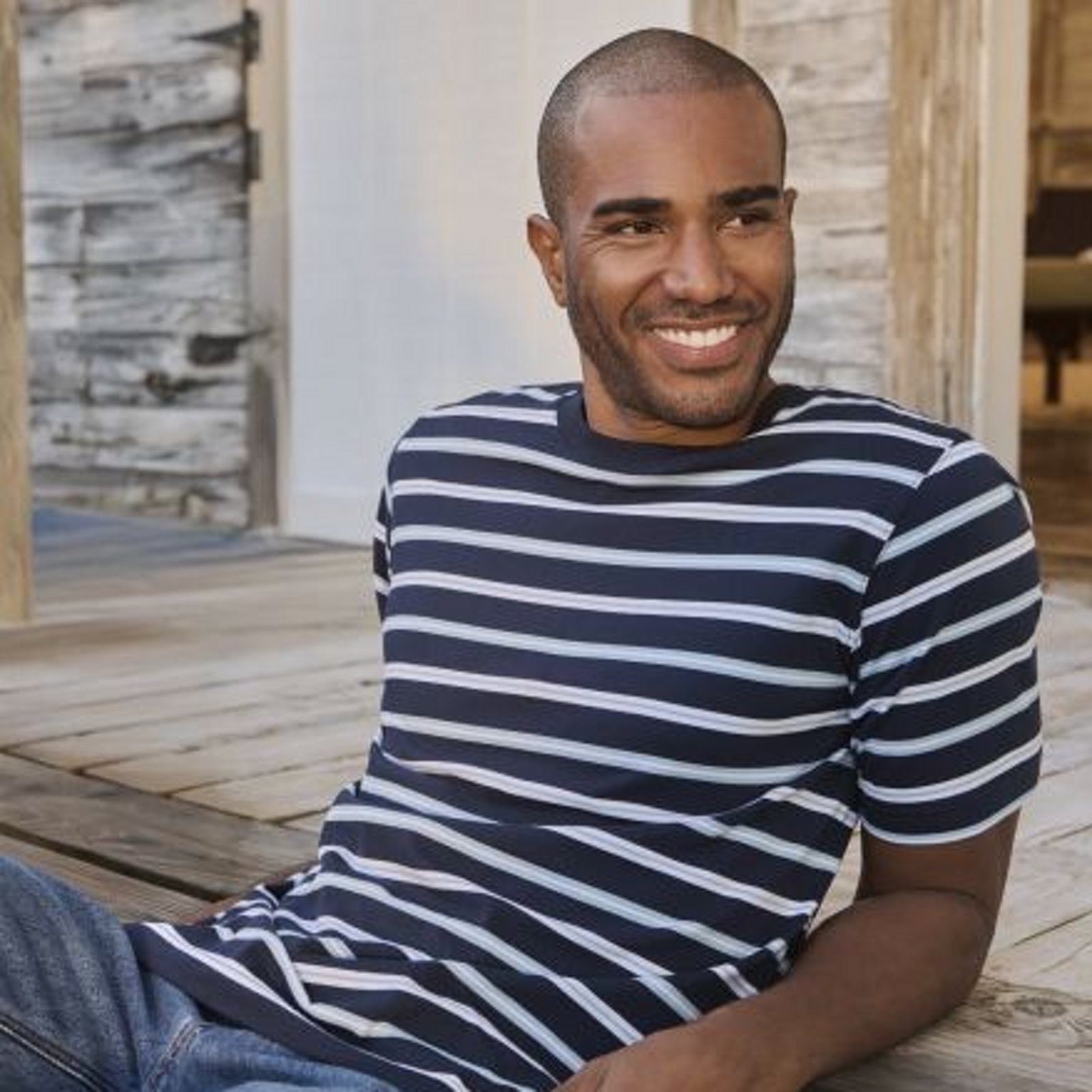 Lands' End Men's Clothing