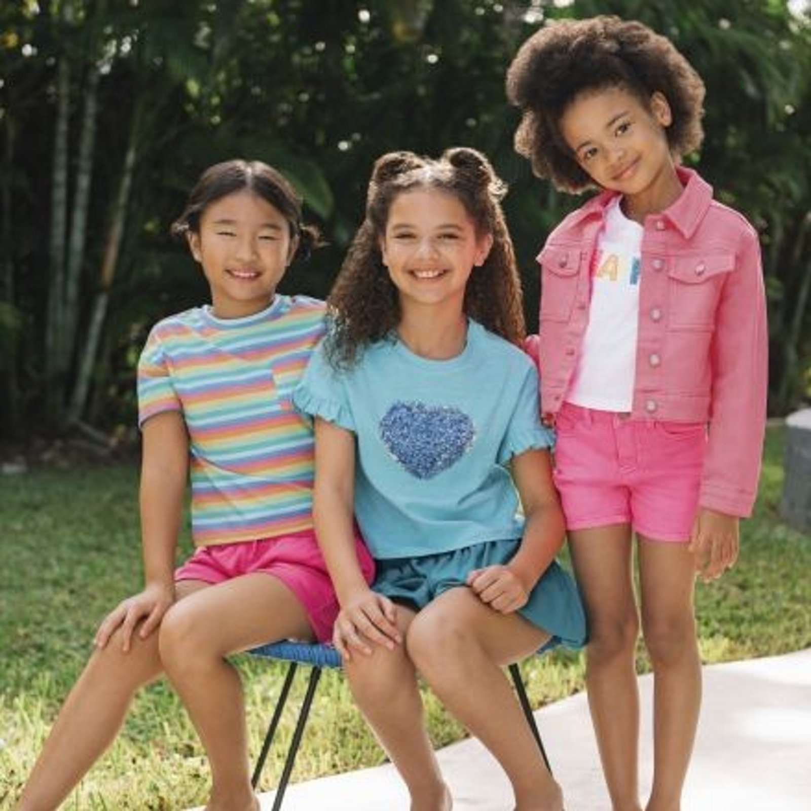 Lands' End Kids' Clothing