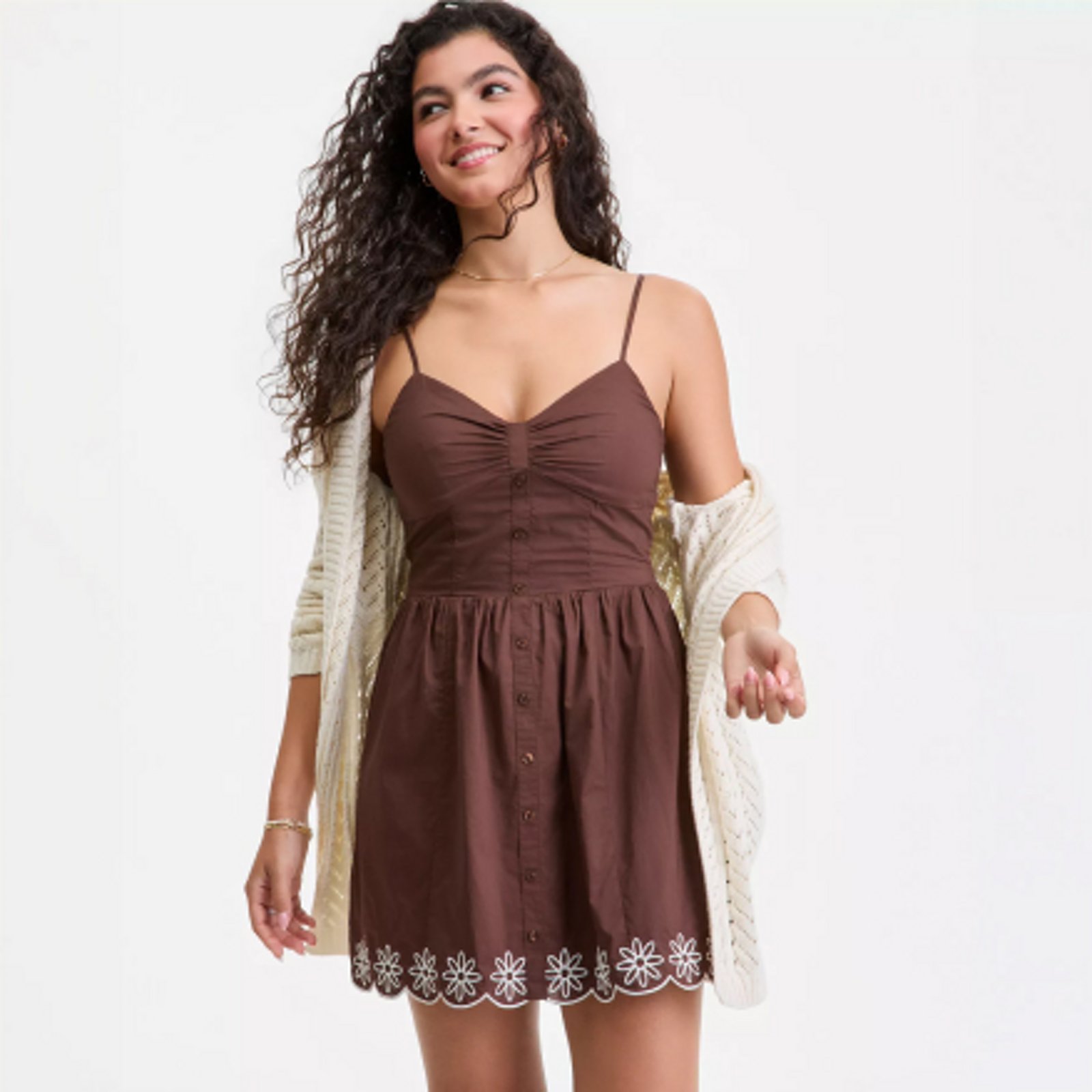 Dresses