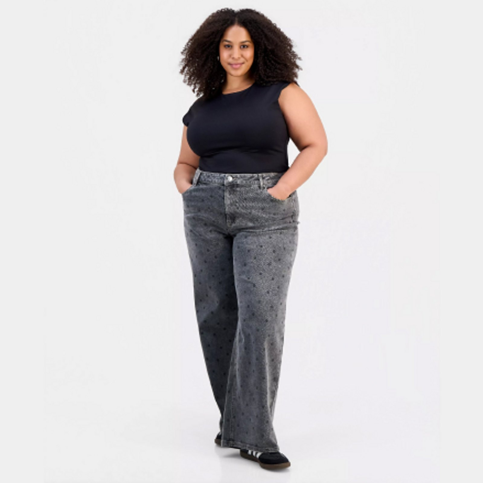 Plus Sizes