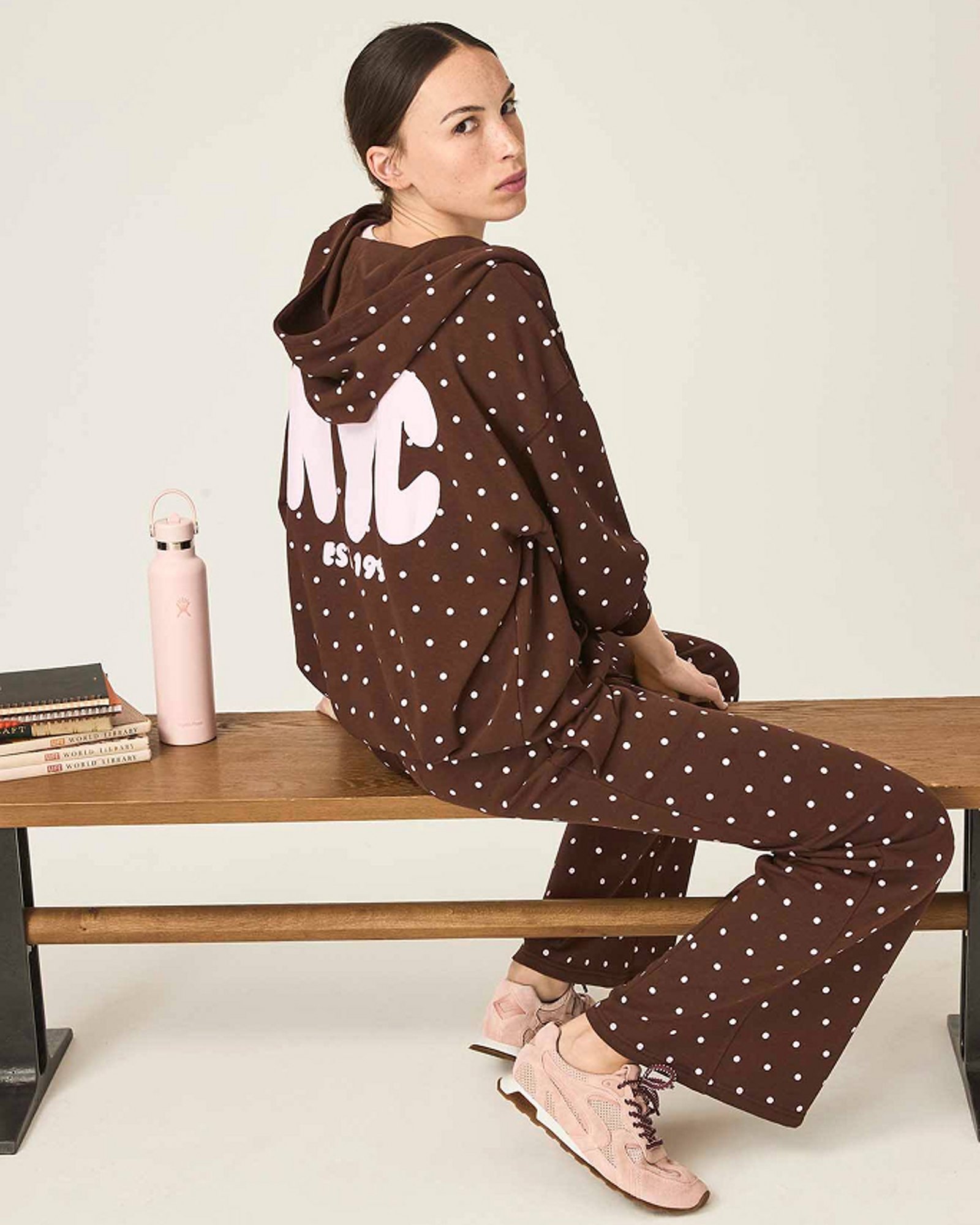 The Trend Drop
