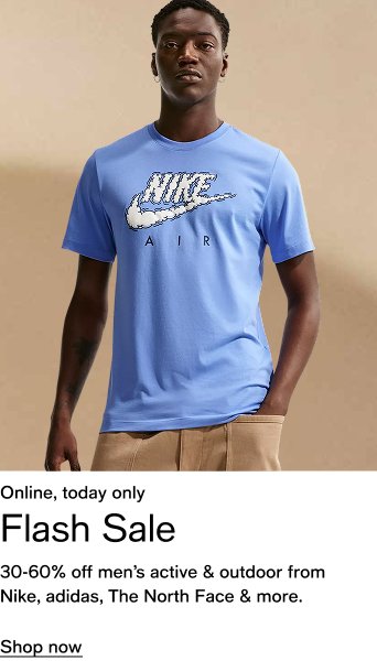 Online Today only Flash Sale