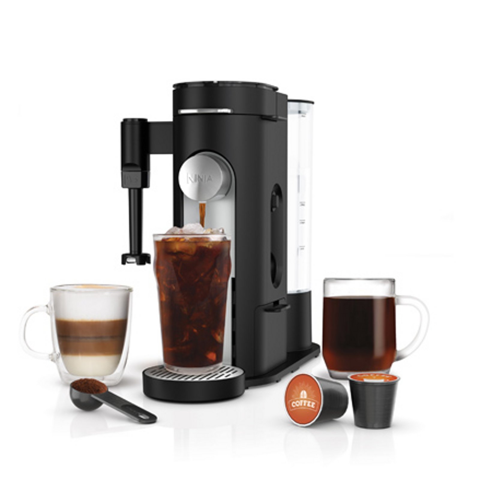 Coffee Makers