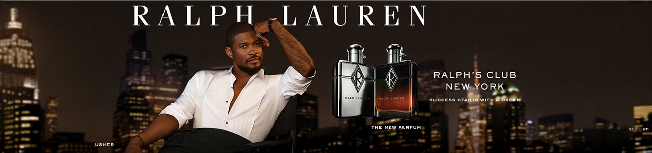 Ralph Club New york