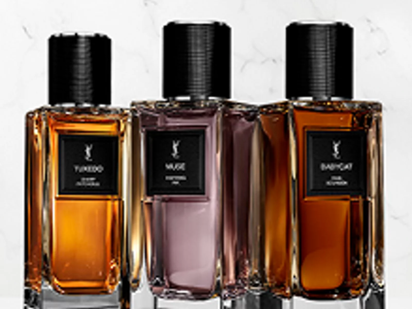 Collection Fragrances