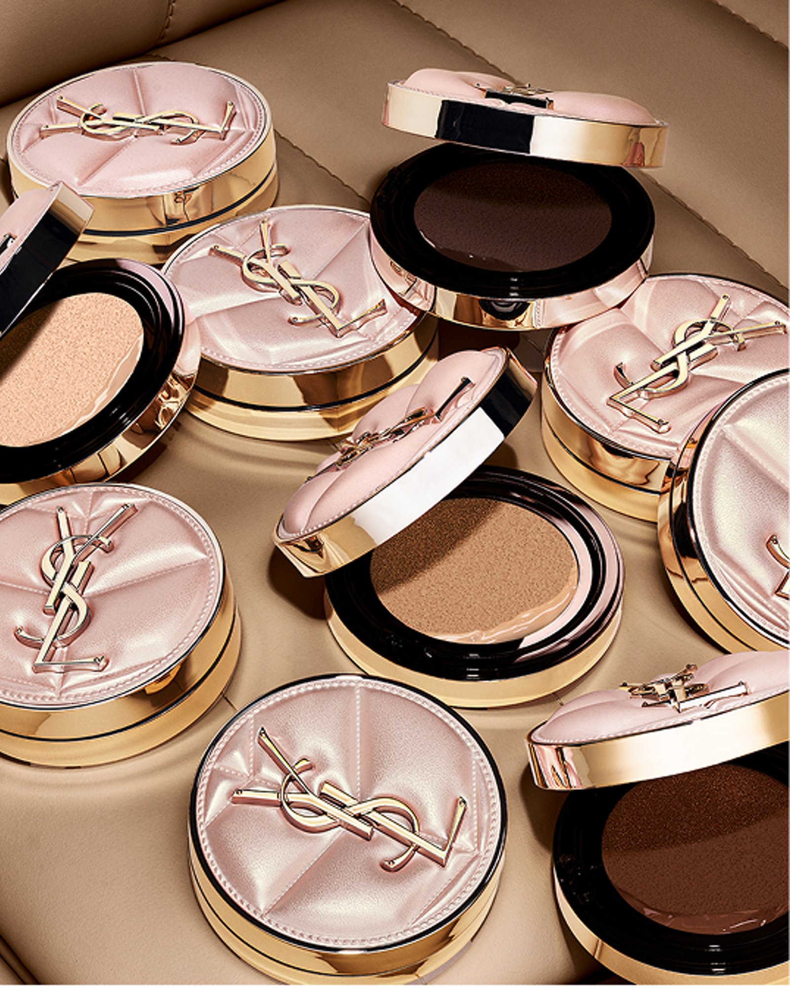 Skin affair