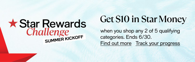 Get $10 in star money