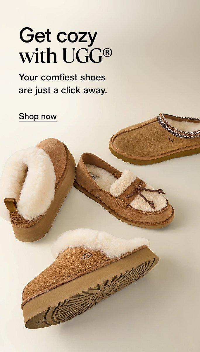 UGG