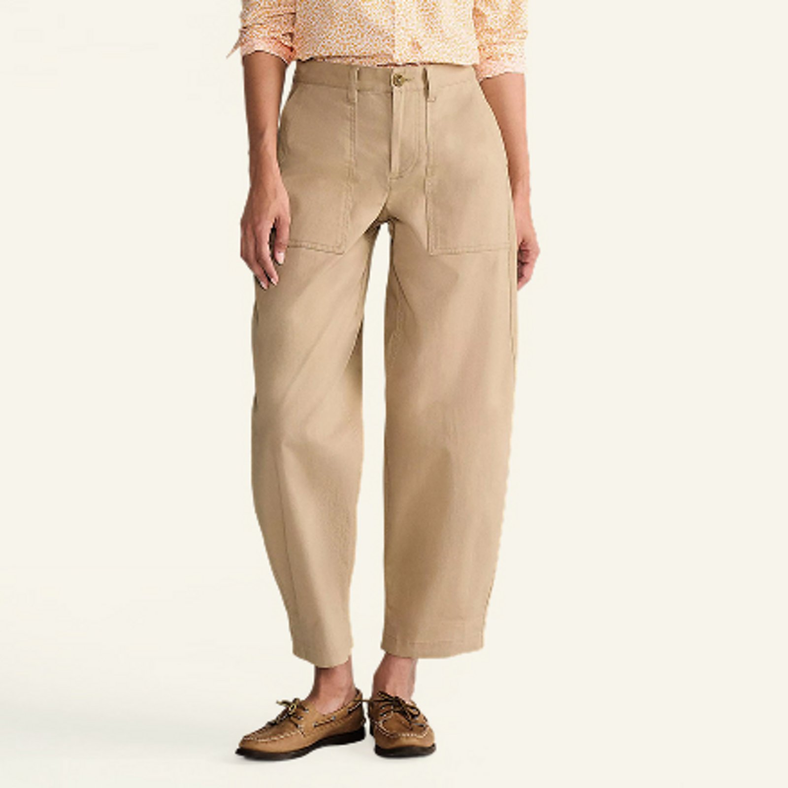 brown dress pants women Pantaln de Vestir Pierna Ancha Tall Call It - Chocolate