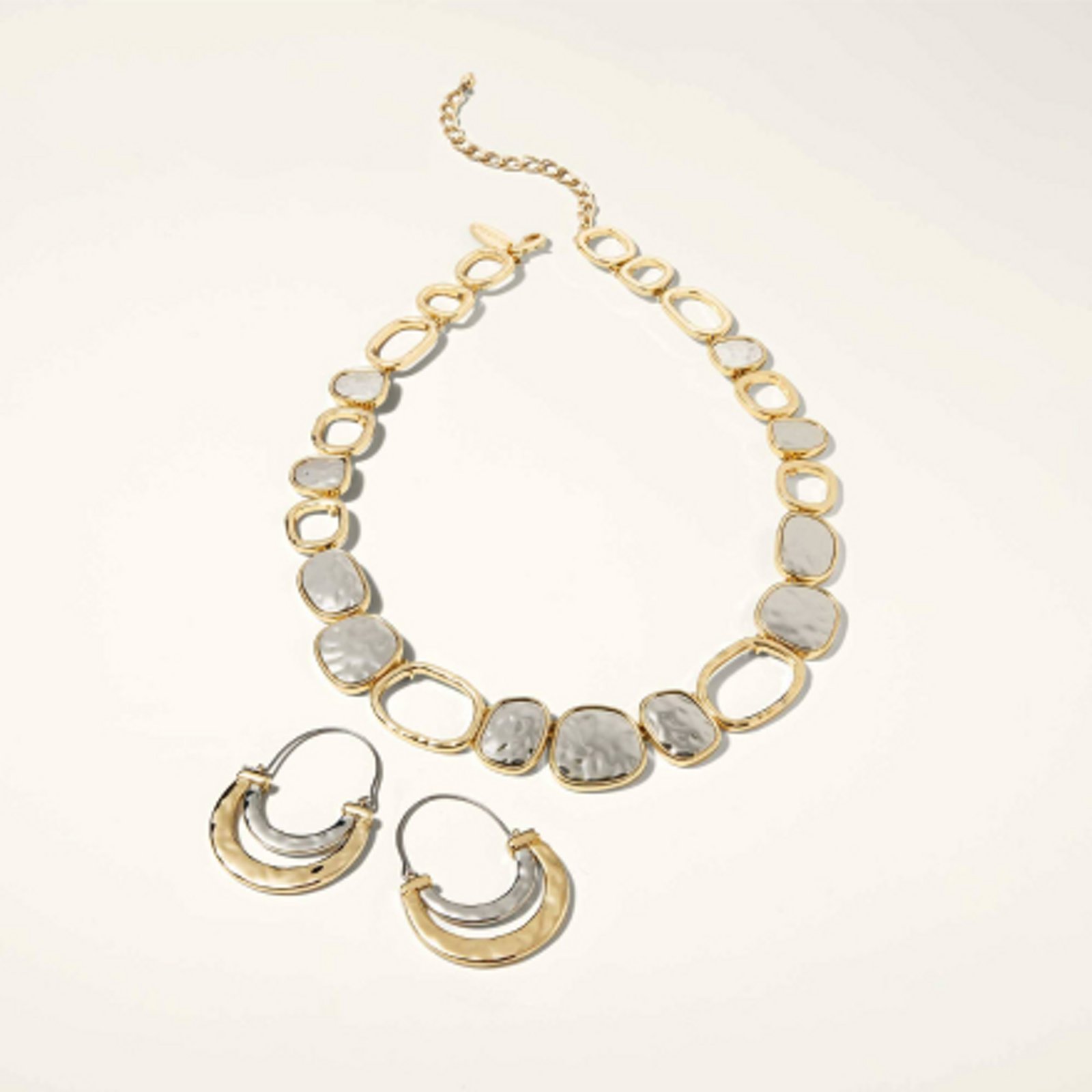 Fashion-jewelry-two-tone-jewelry