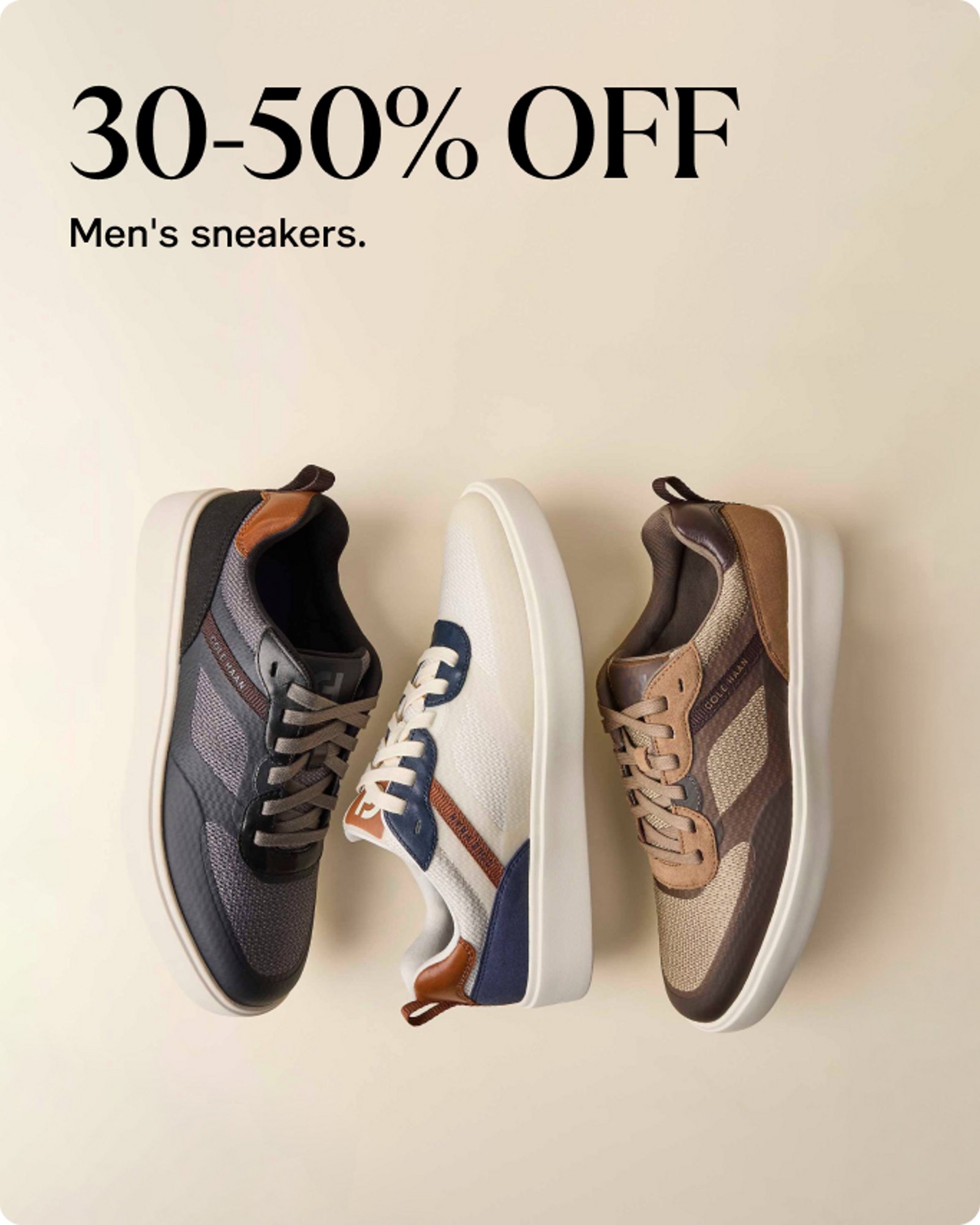 Men's Shoe Sale | Macy's