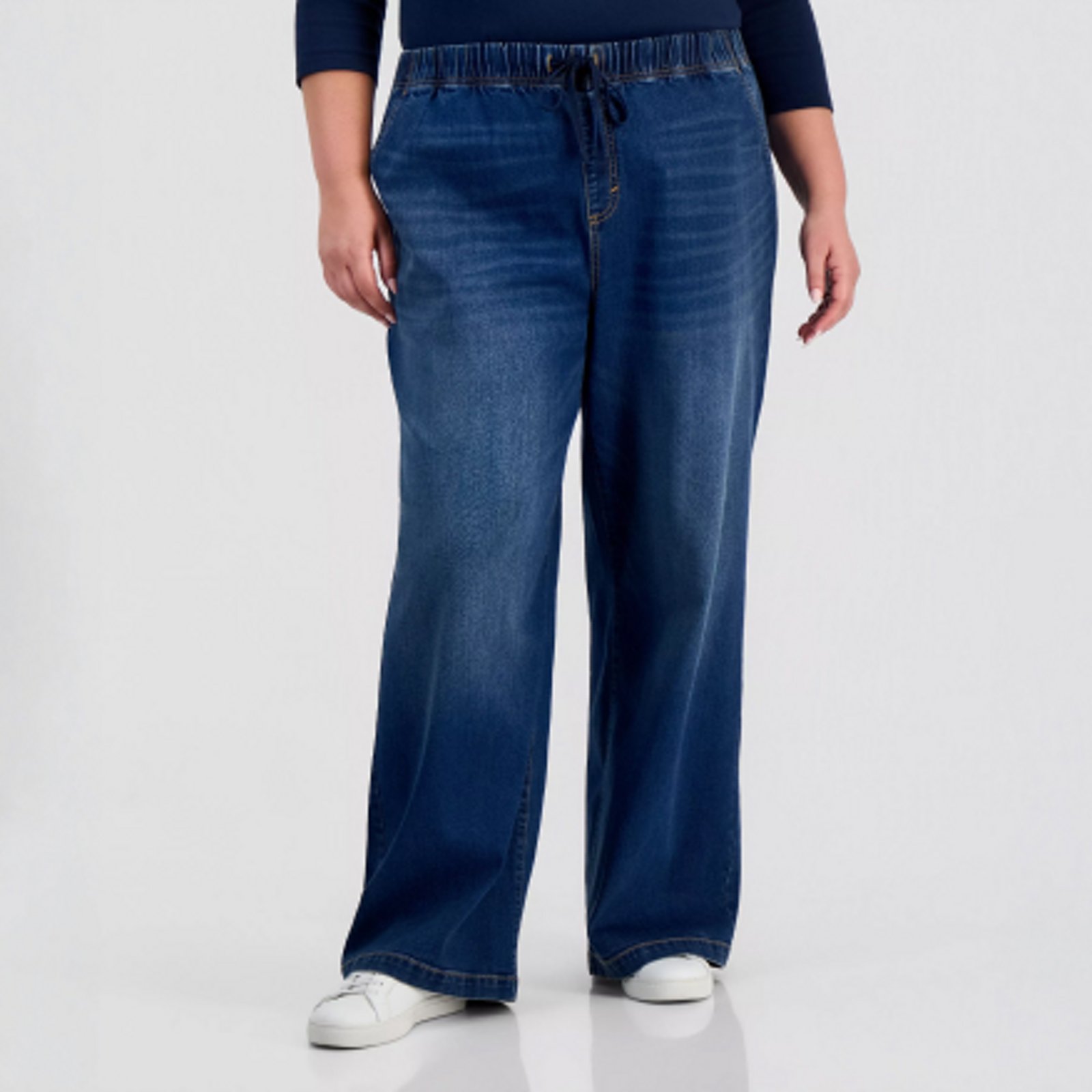 Plus Sizes