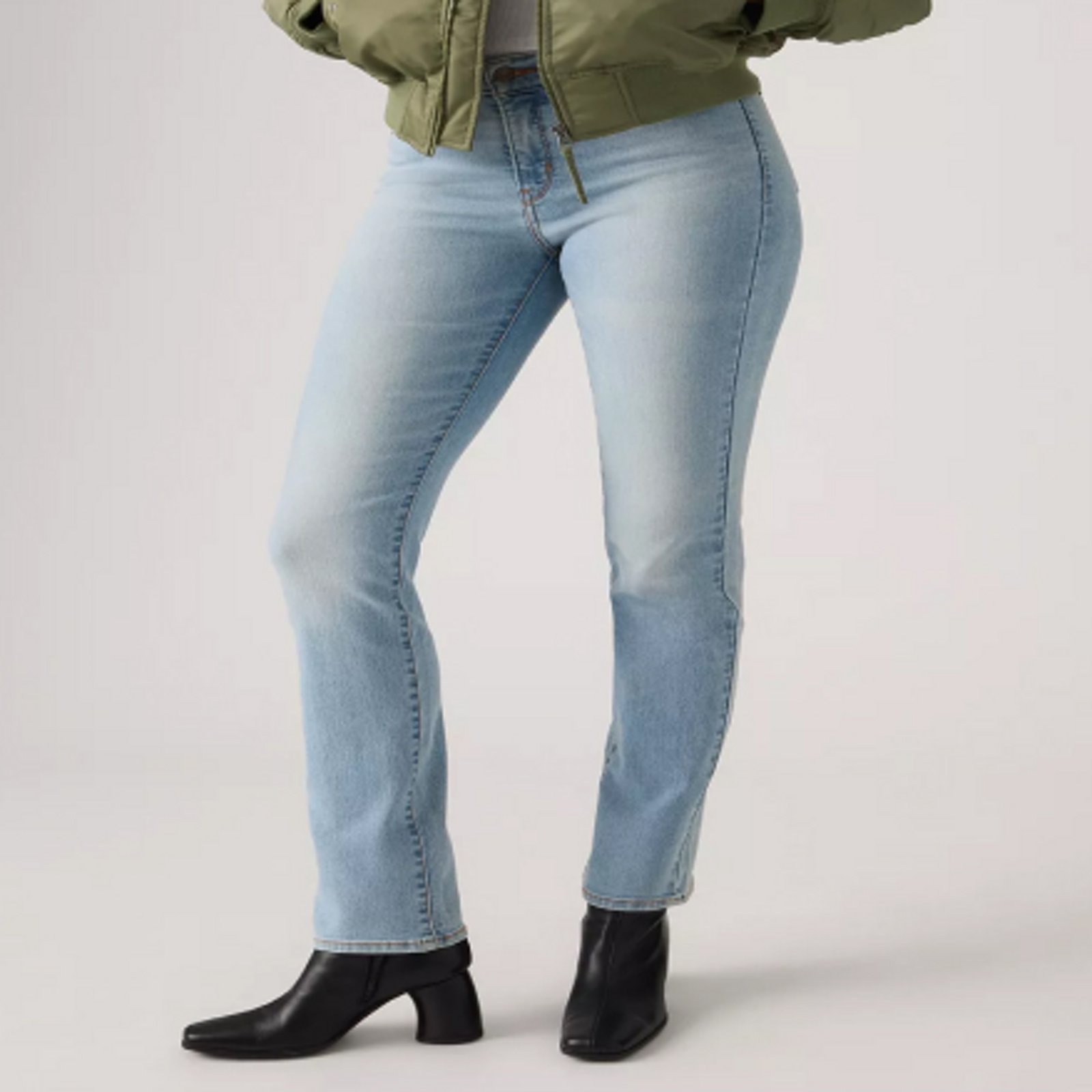 Curvy