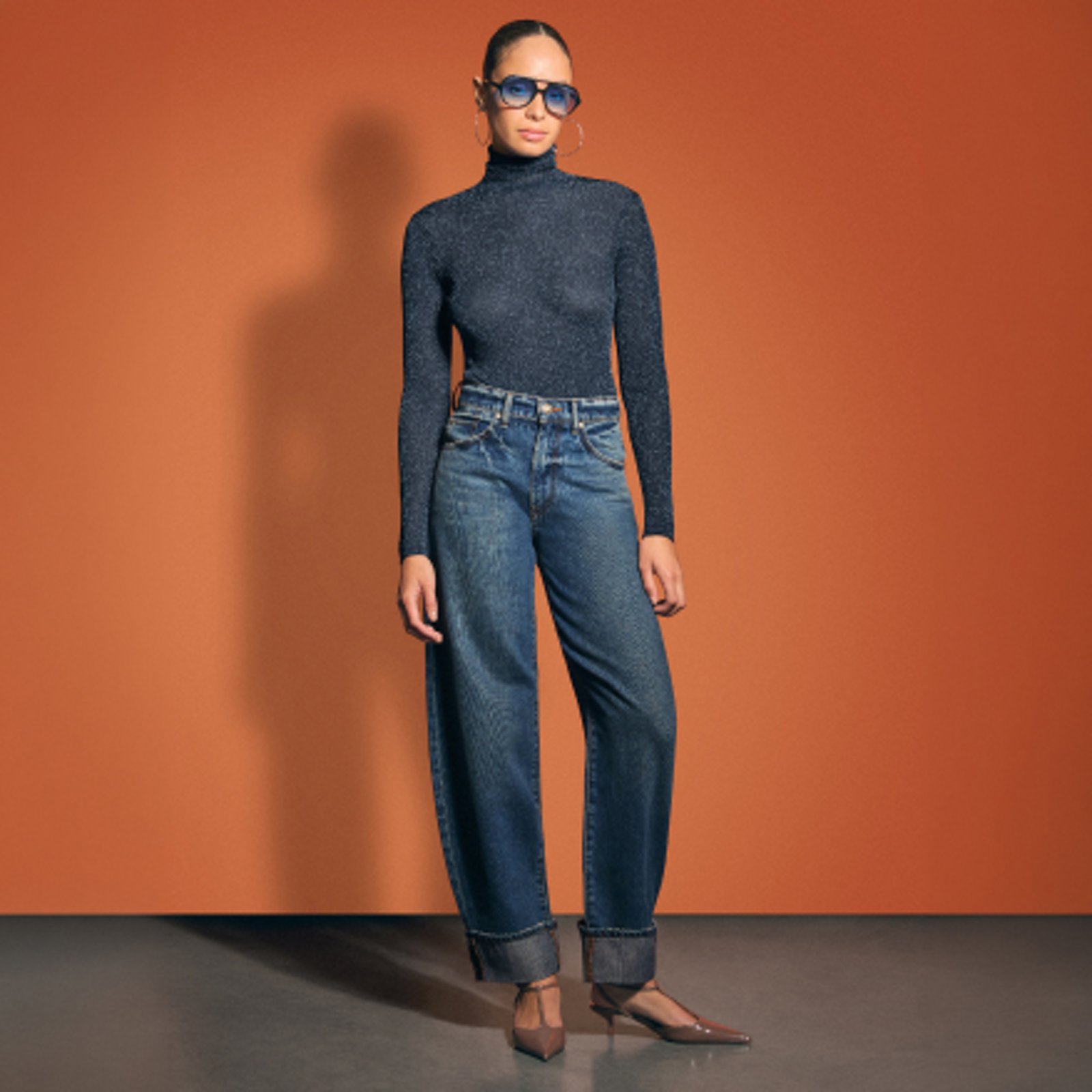 Premium Denim
