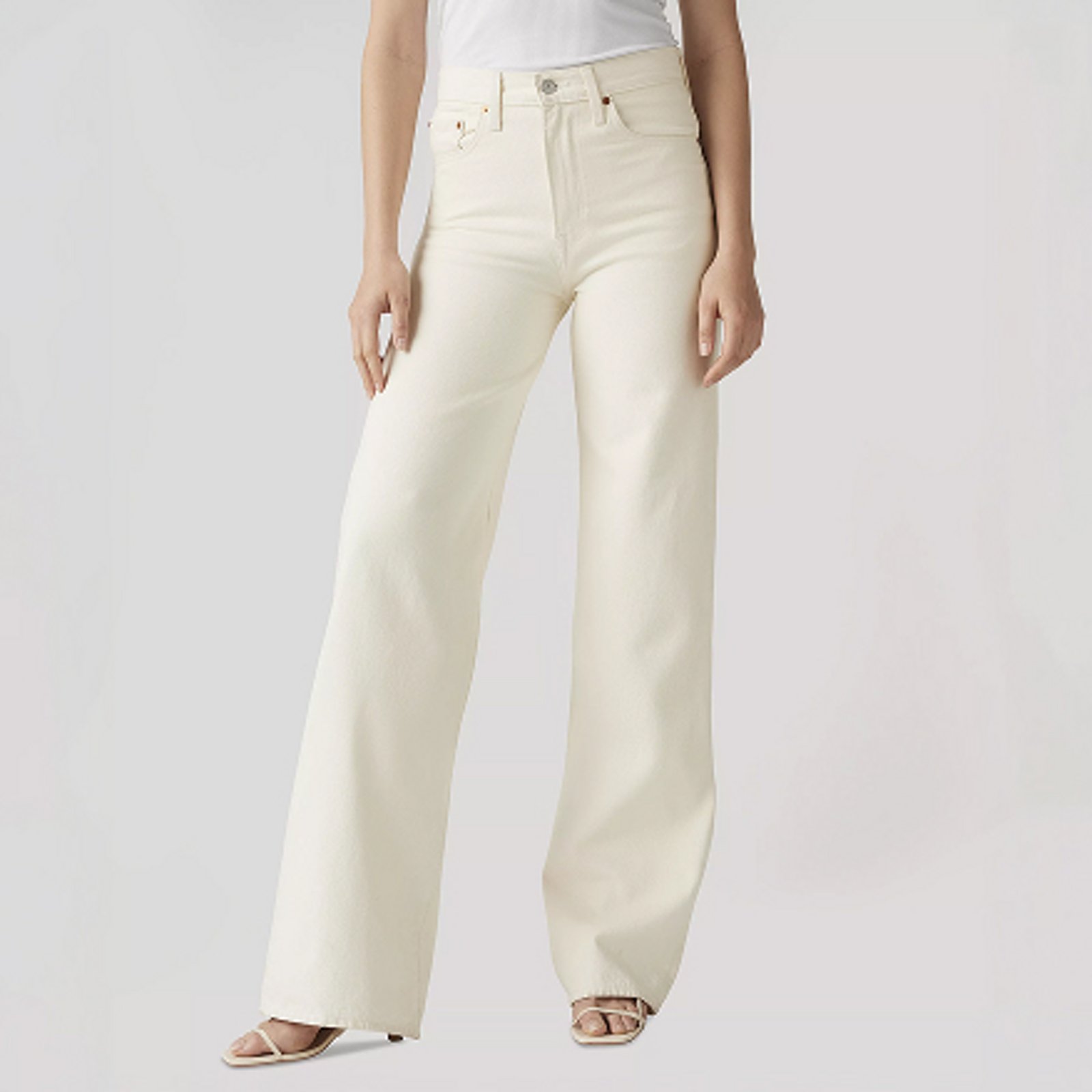 White Denim