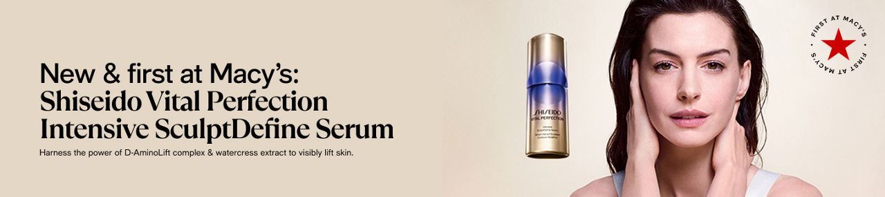 shiseido banner