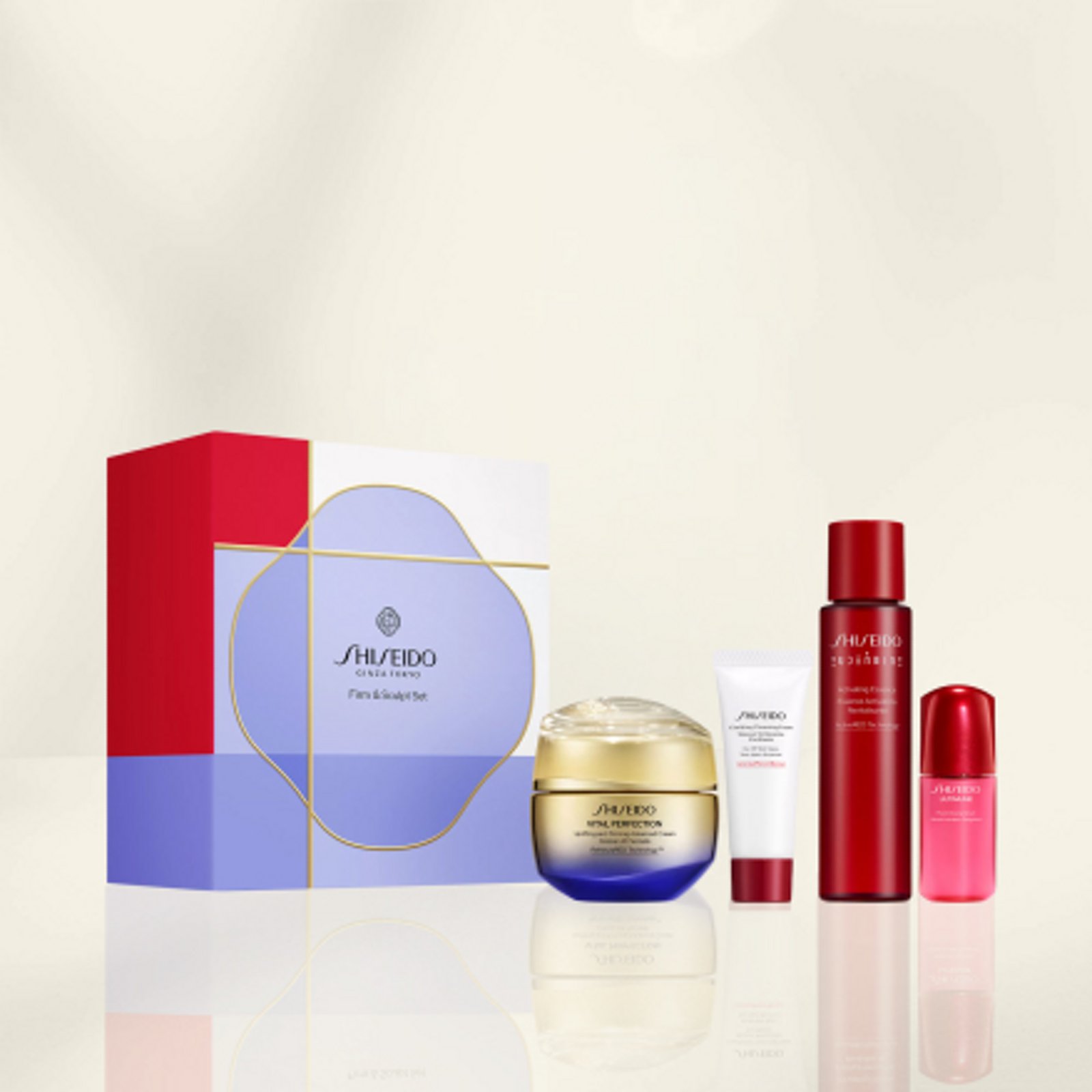 Skin Care Gift Sets