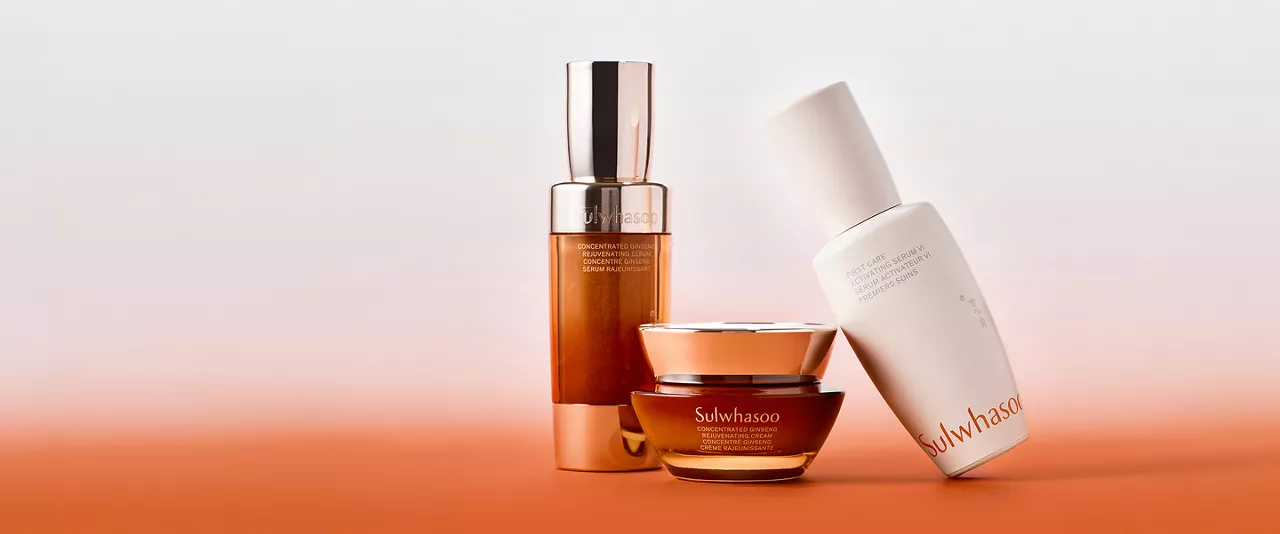 Innovative skin care courtesy of K-Beauty