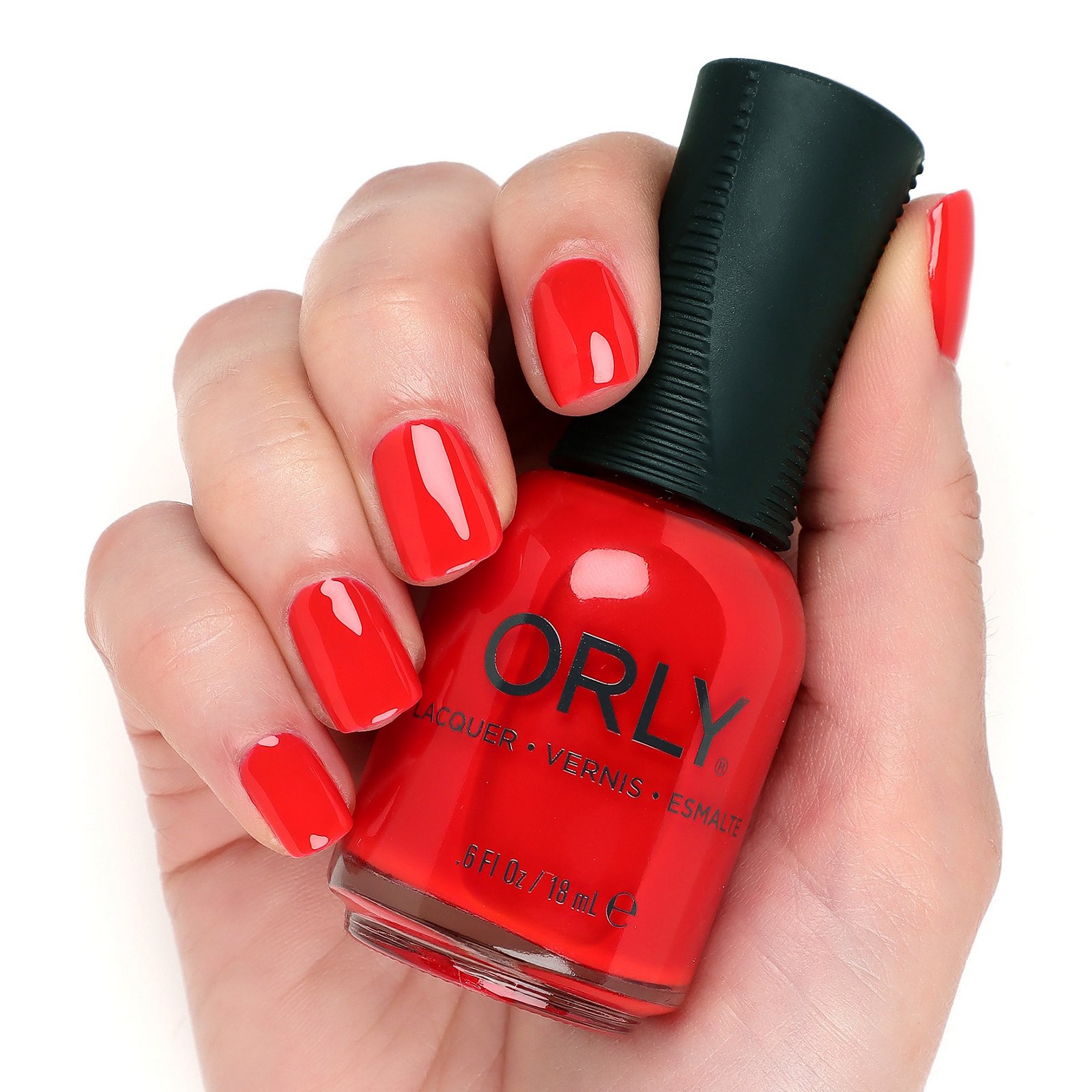 style-and-storied- Nail -Care-Basics