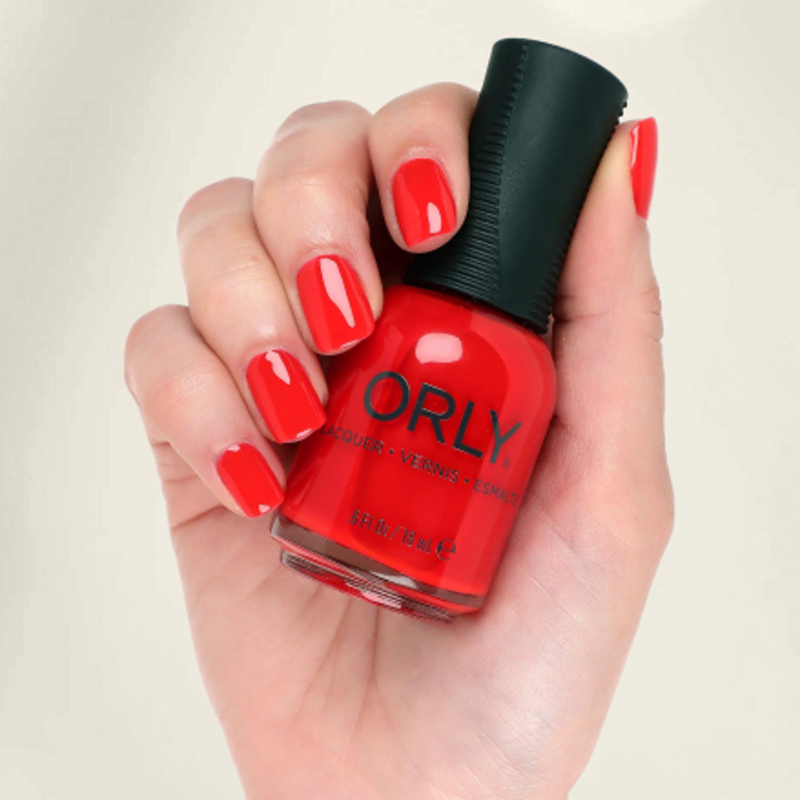 Nails