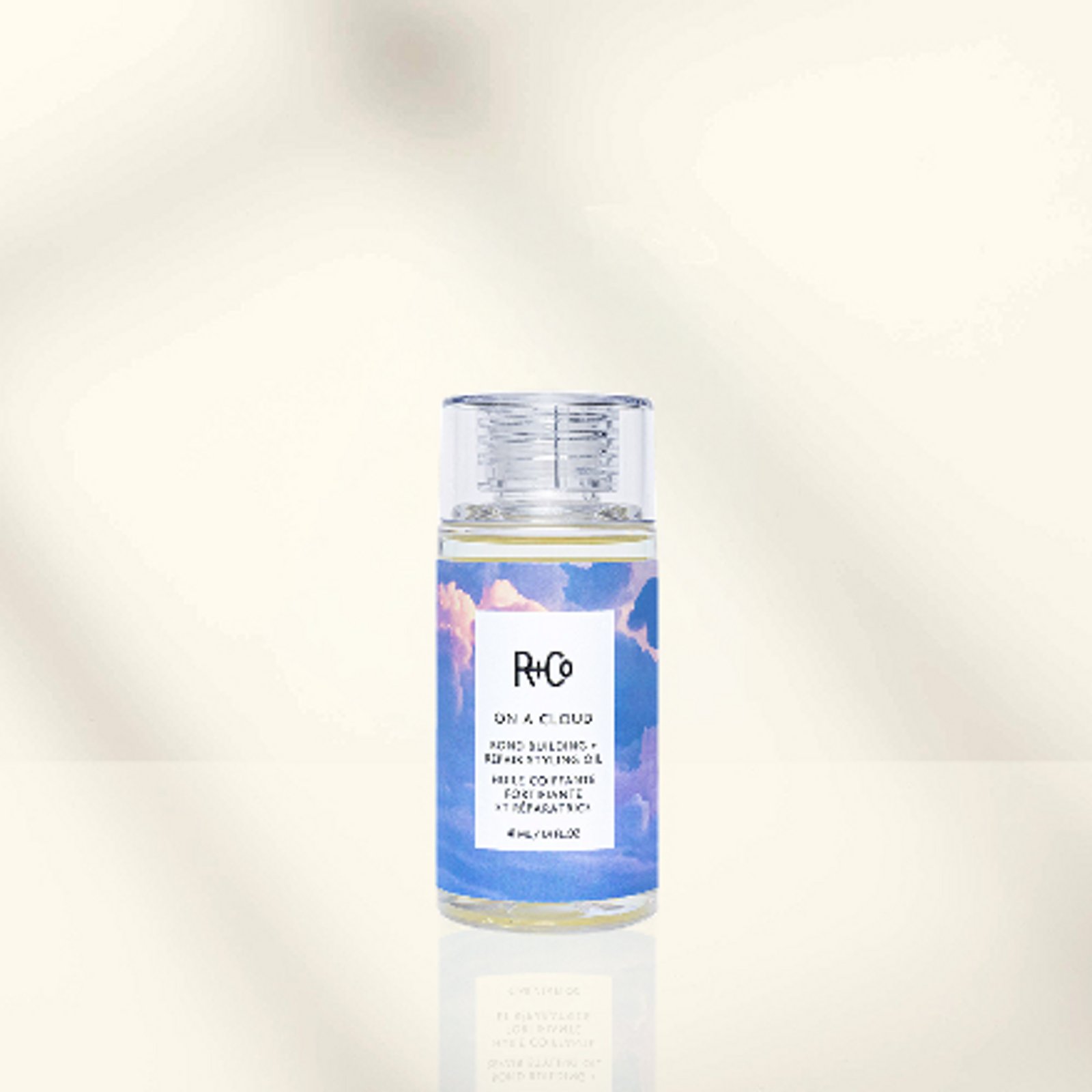 Hair Treatments & Oil