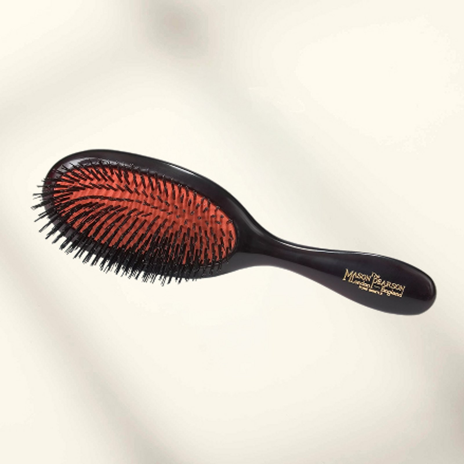 Hair Brushes & Combs