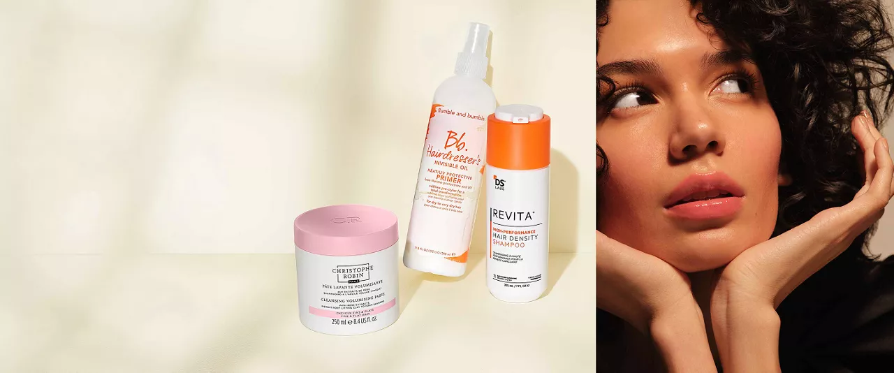 Hair care solutions for the season ahead