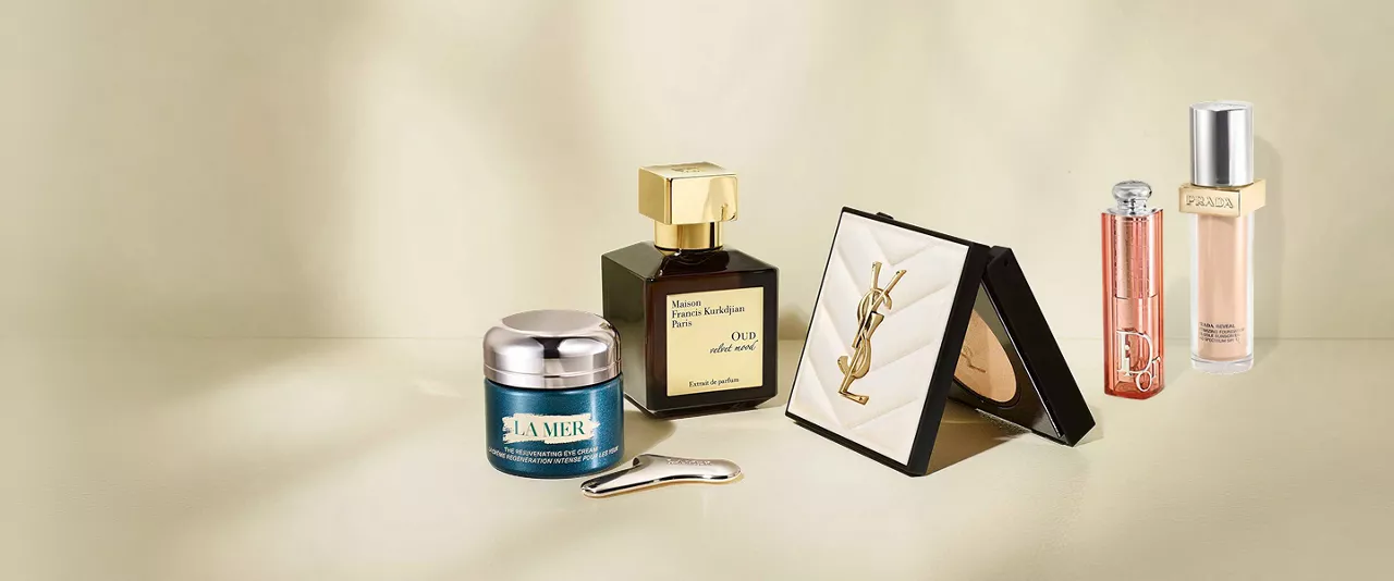 Investment beauty worth every drop