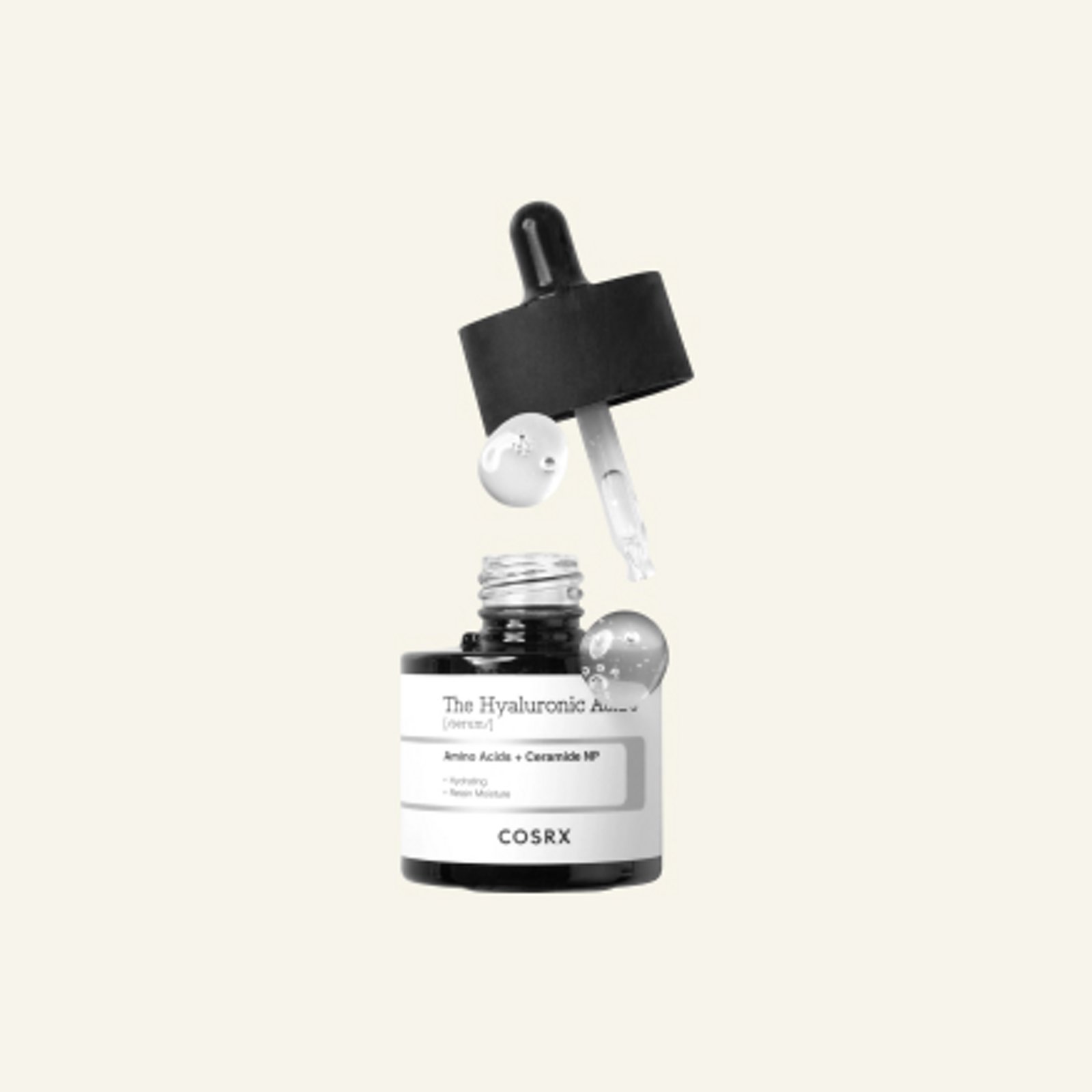 Step 4: Serums & Treatments