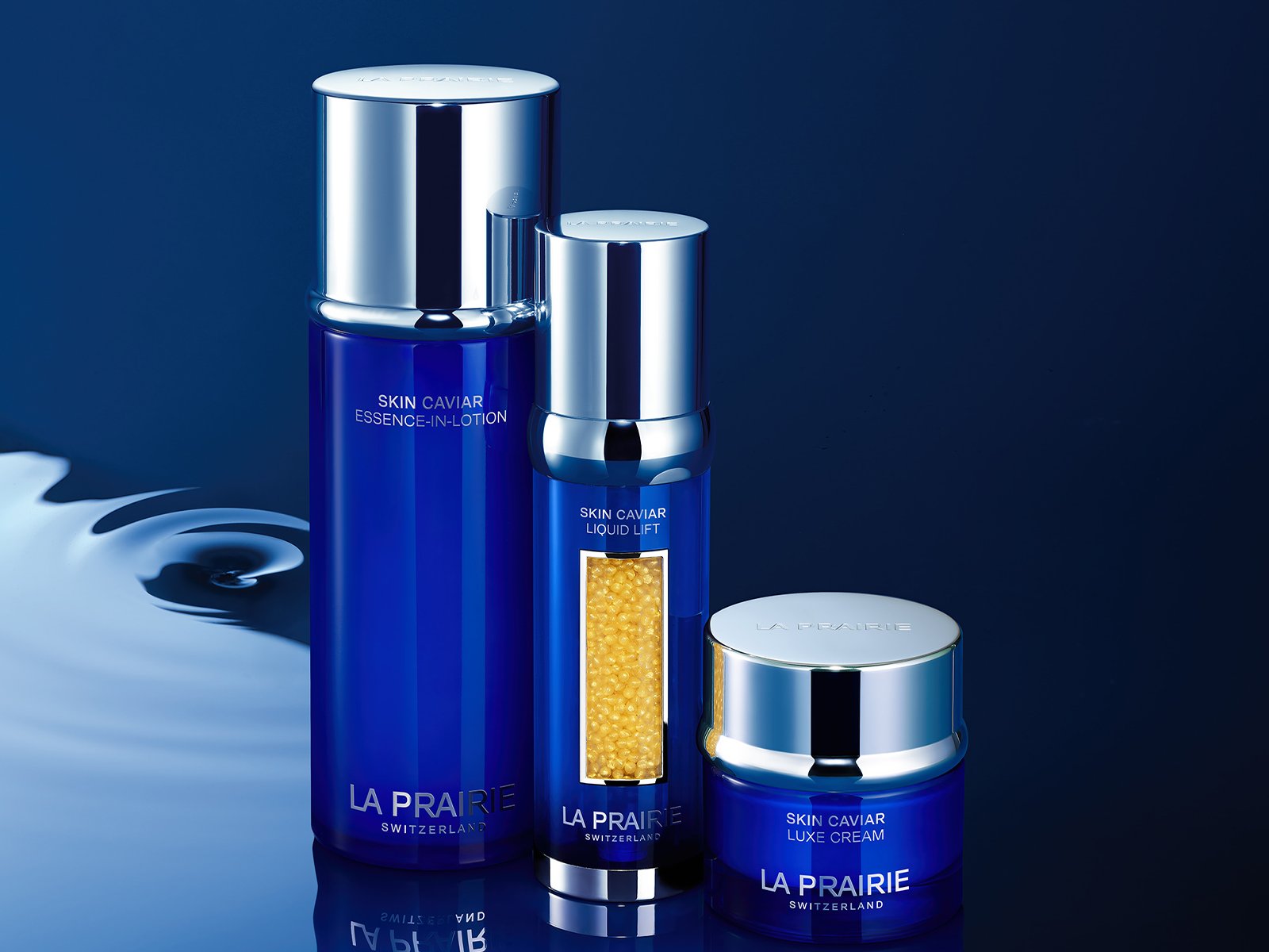 Skin Caviar