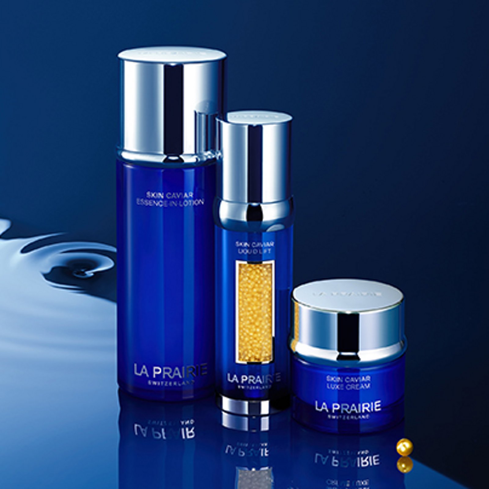 Skin Caviar