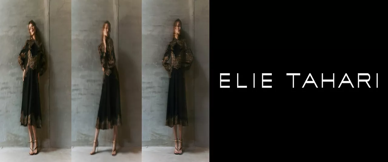 Elie Tahari