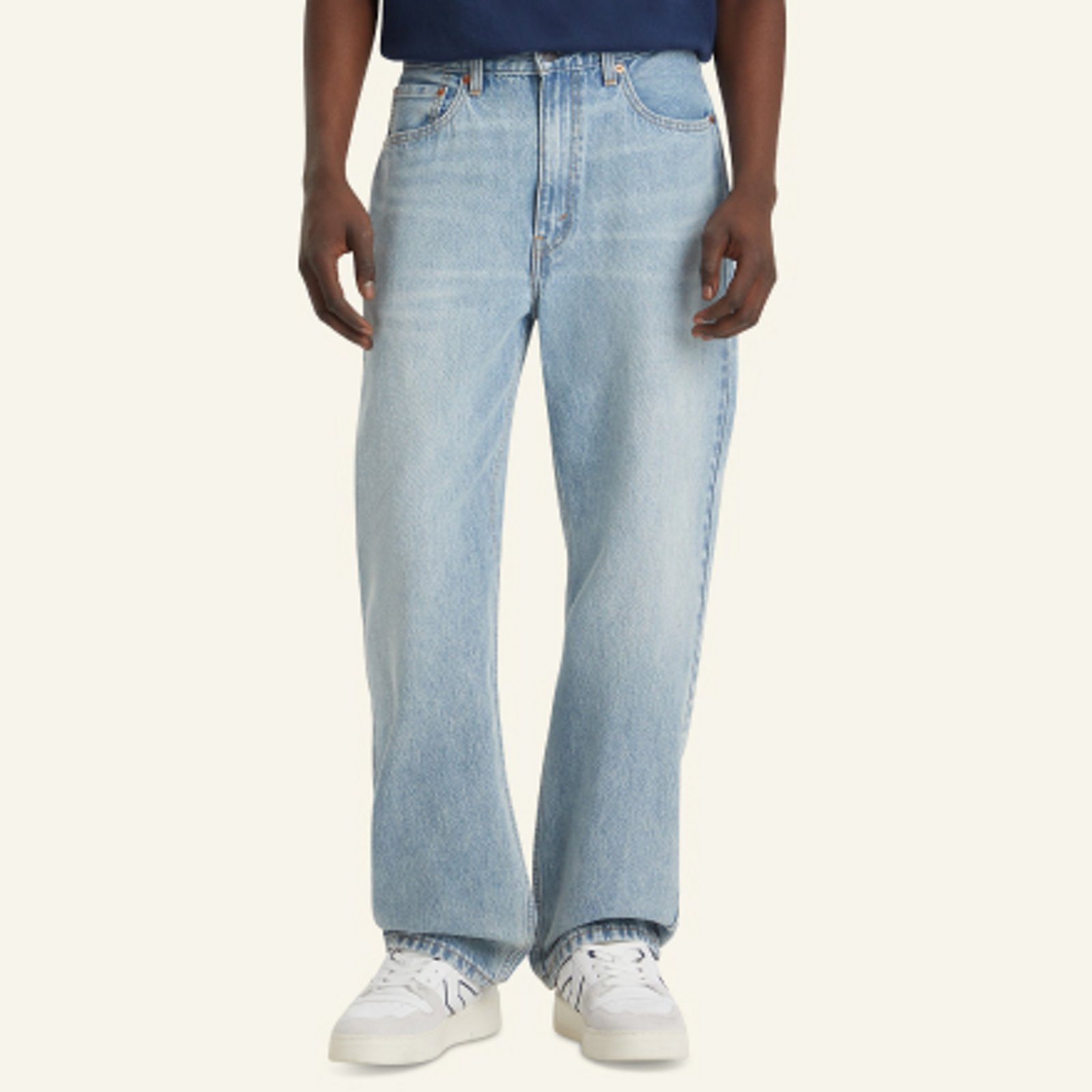 Men's Clothing