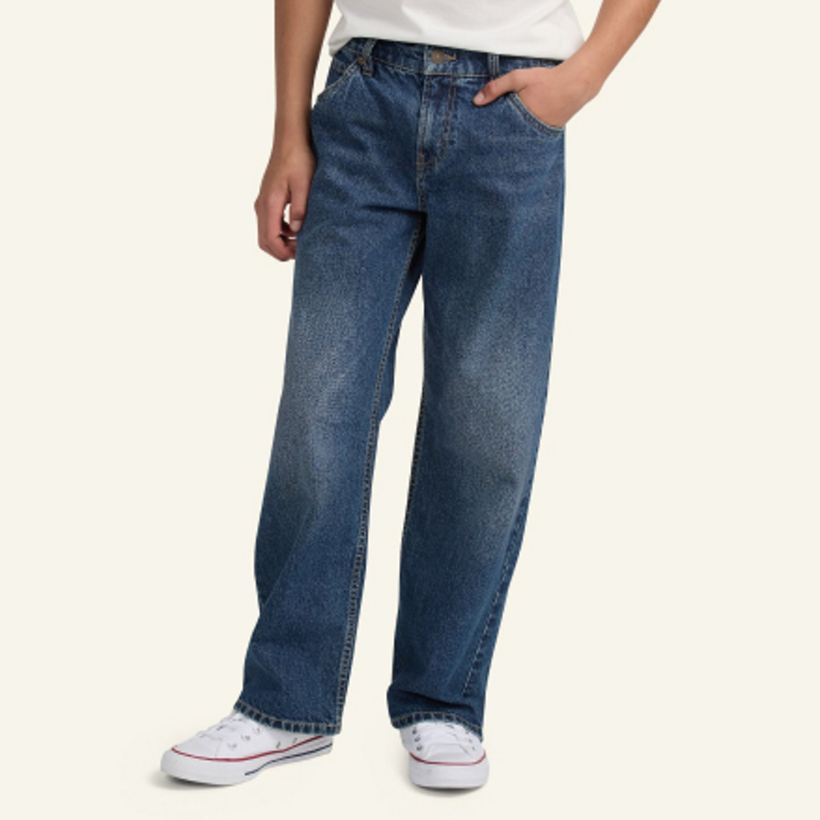 Kid's Clothing