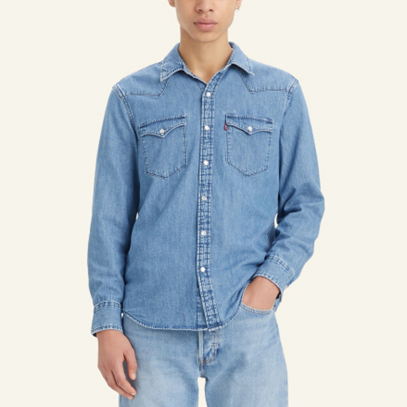 Denim Under $50