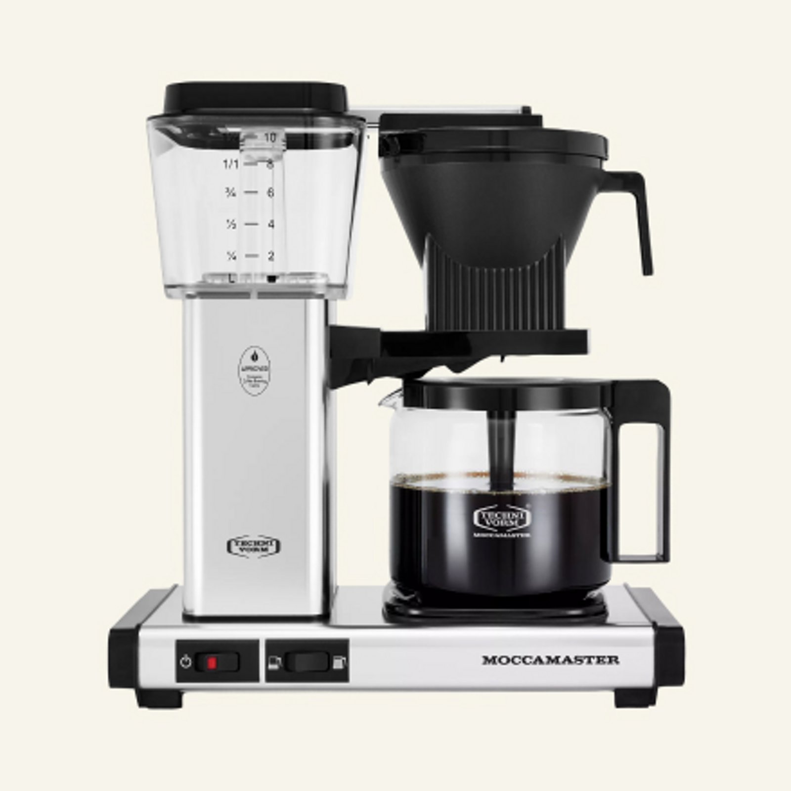 Drip Coffee Makers